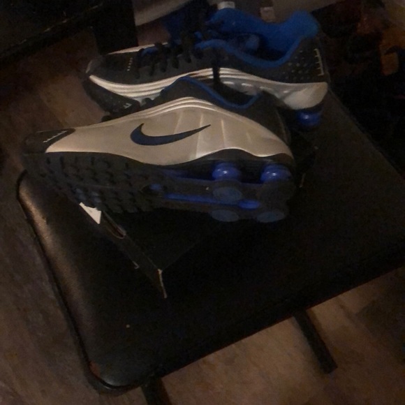 Women Nike shox - Picture 2 of 3